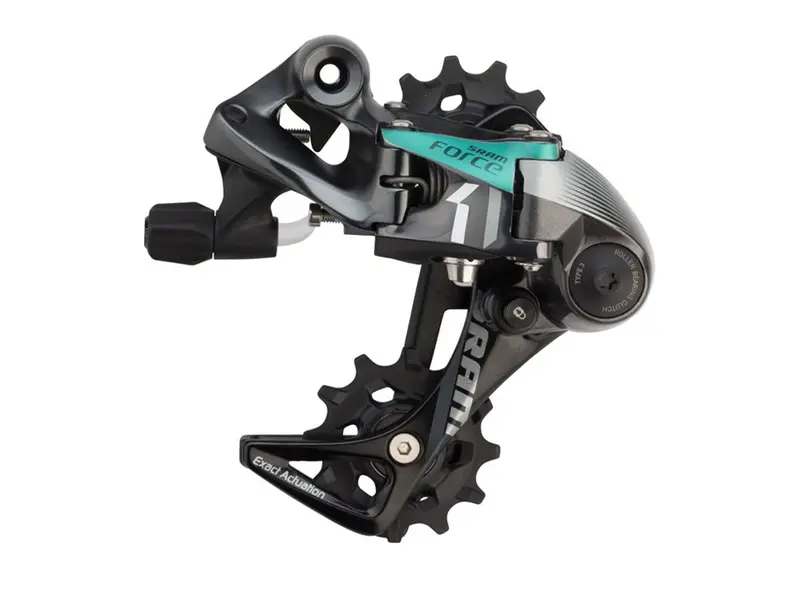 Sram Force 1 11 Spd Rear Derailleur 1