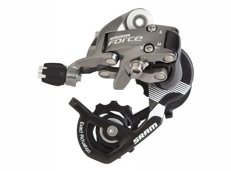 Sram Force 10 Spd Rear Derailleur 1