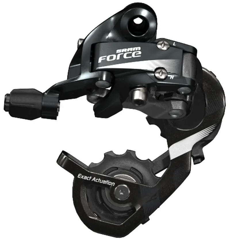 Sram Force 22 11 Spd Rear Derailleur 1
