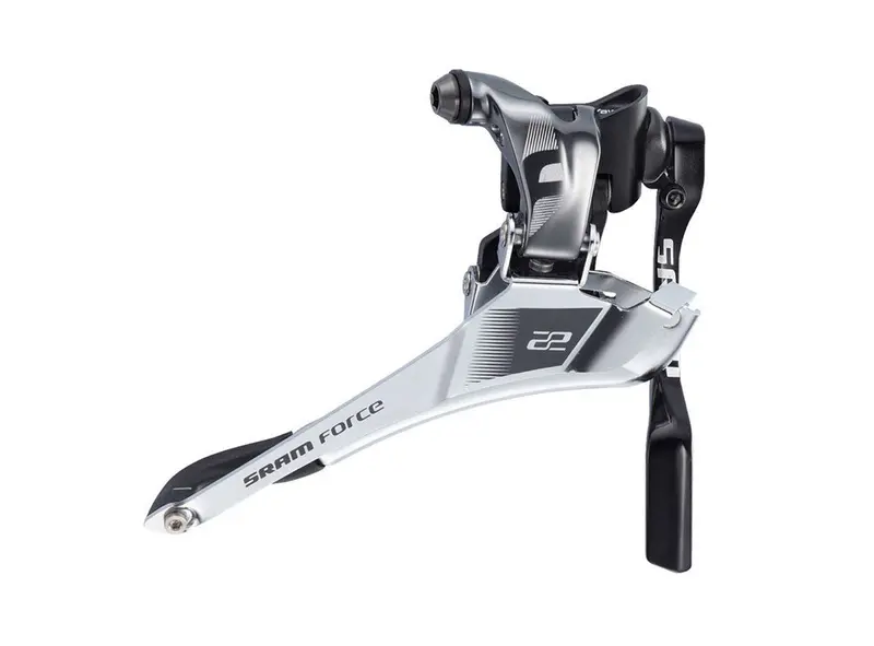 Sram Force 22 2X11 Front Derailleur 1