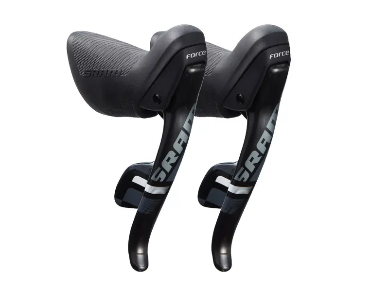 Sram Force 22 Doubletap 11 Spd Shifter Set 1