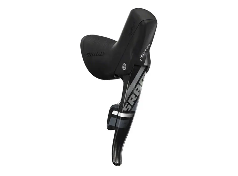 Sram Force 22 Hydraulic Disc Brake/Doubletap Lever - Black 1