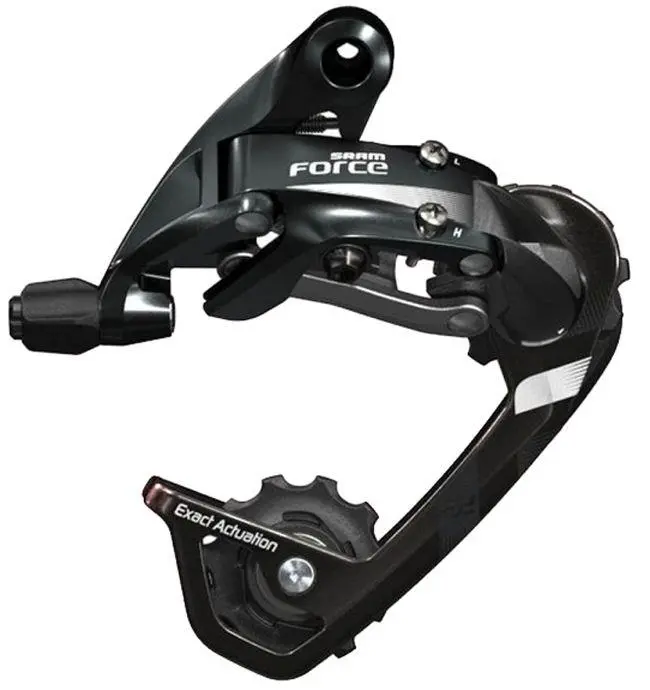 Sram Force 22 Wifli 11 Spd Rear Derailleur 1