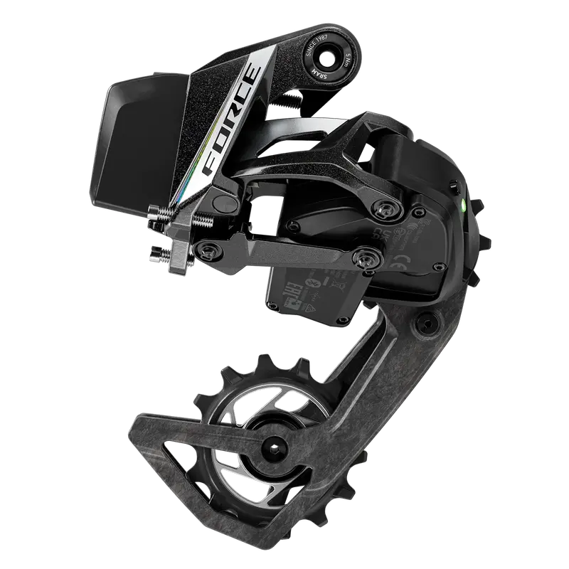 Sram Force Axs E1 12 Spd Rear Derailleur 1