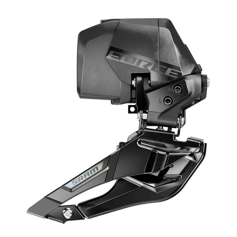 Sram Force Axs E1 Front Derailleur - Braze-On 1