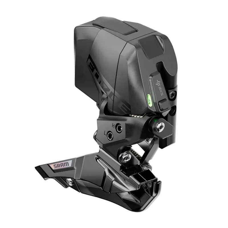 Sram Force Axs E1 Front Derailleur - Braze-On 2