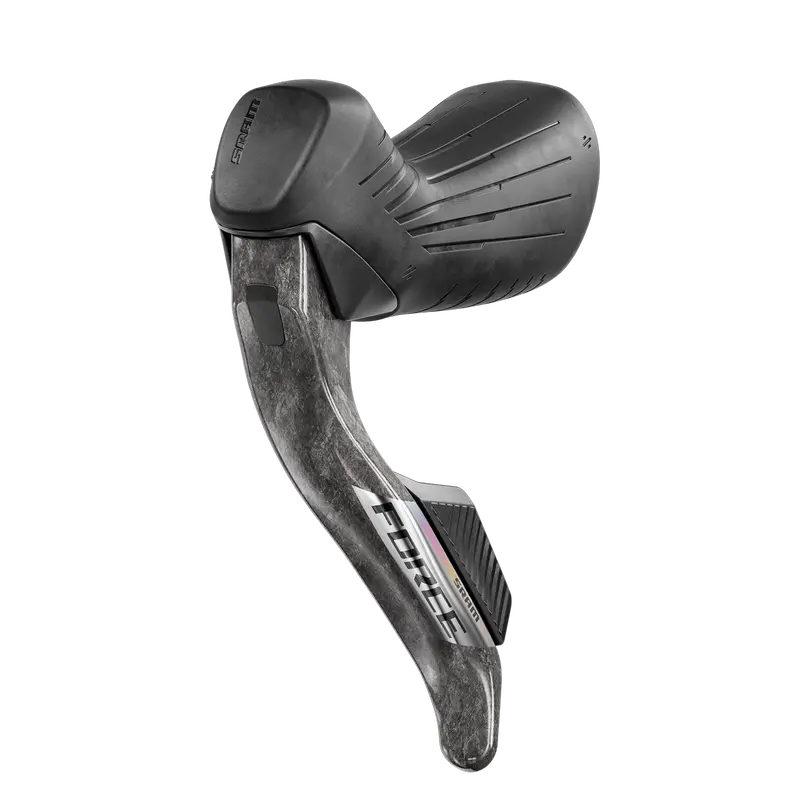 Sram Force Axs E1 Hrd Shift/Brake Lever And Hydraulic Disc Caliper - Front 1
