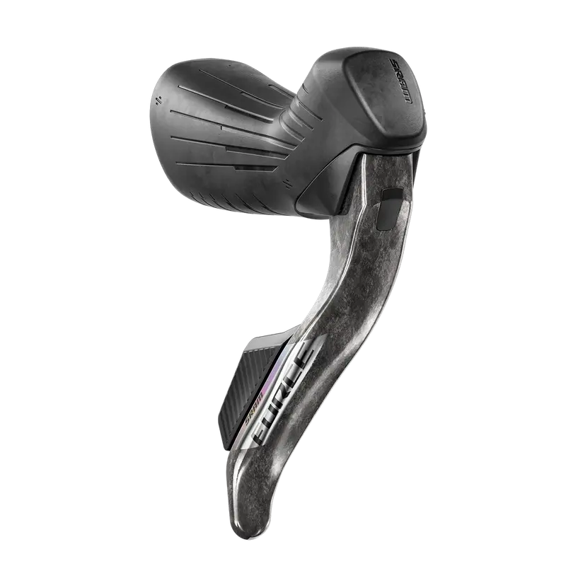 Sram Force Axs E1 Hrd Shift/Brake Lever And Hydraulic Disc Caliper - Rear 1