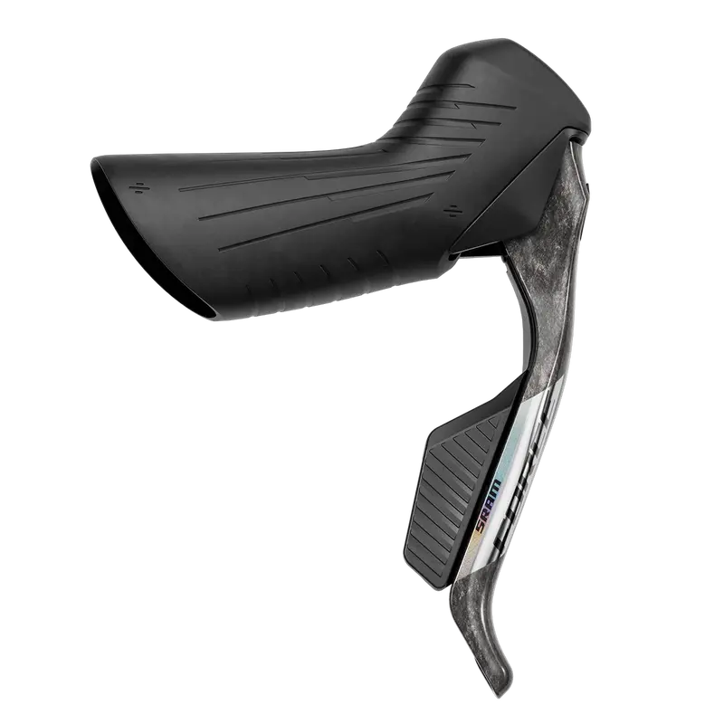 Sram Force Axs E1 Hrd Shift/Brake Lever And Hydraulic Disc Caliper - Rear 1
