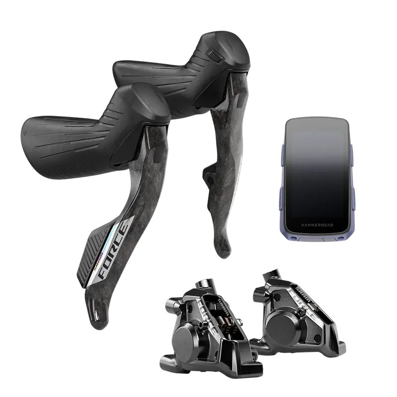 Sram Force Axs Ed Updgrade Kit - Hammerhead 1