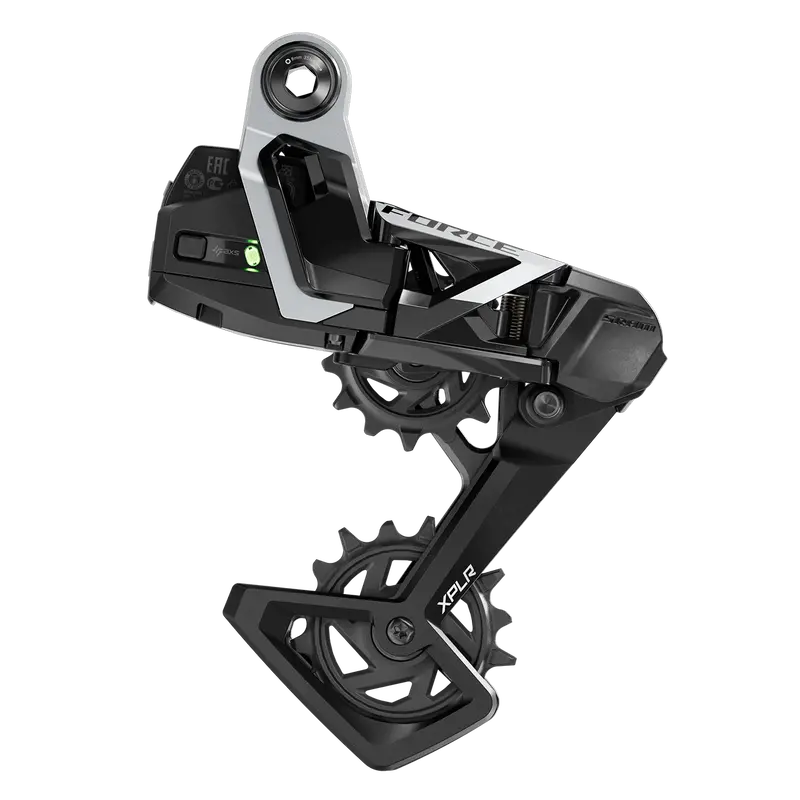 Sram Force Axs Xplr E1 13 Spd Rear Derailleur 1
