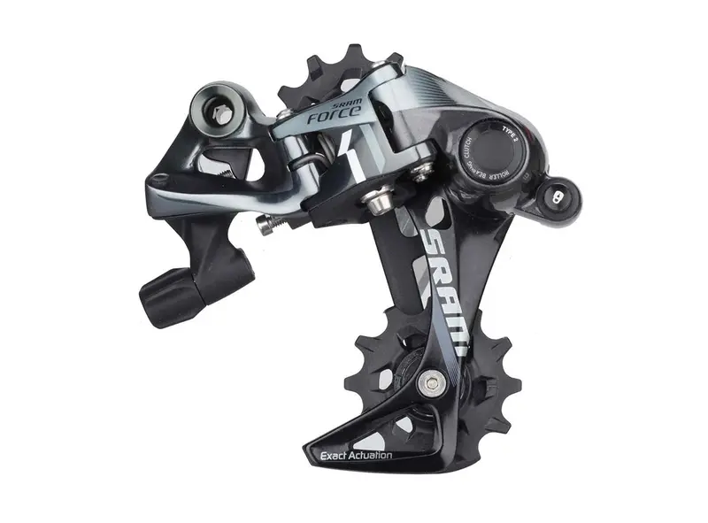 Sram Force Cx1 1X11sp Rear Deraileur - Oem 1