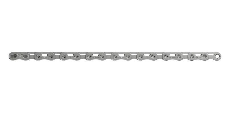 Sram Force E1 Flattop 12/13 Spd Chain - Silver 1