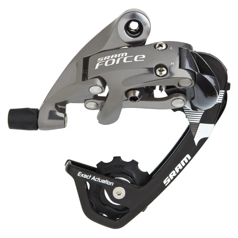 Sram Force Wifli 10 Spd Rear Derailleur 1