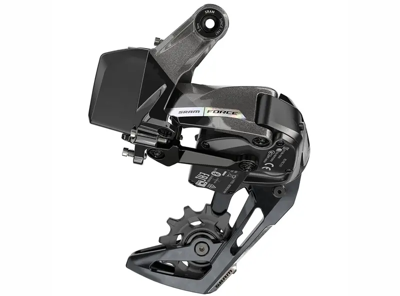 Sram Force Xplr Axs 12 Spd Rear Deailleur - Oe 1