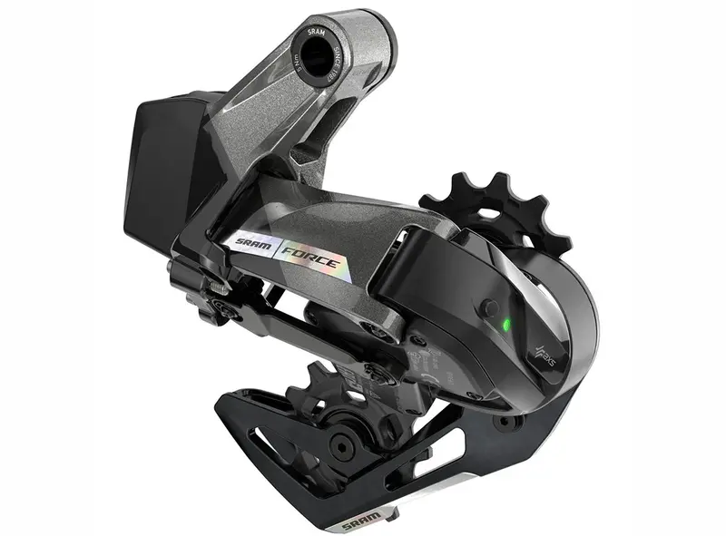 Sram Force Xplr Axs 12 Spd Rear Deailleur - Oe 2