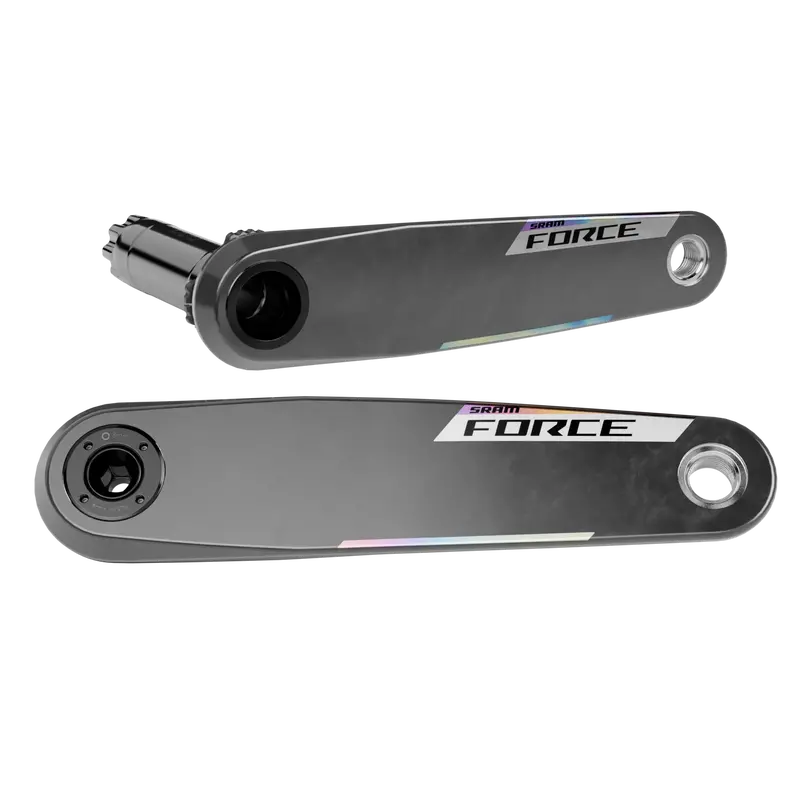 Sram Force Xplr E1 Dub Wide Crank Arms 2