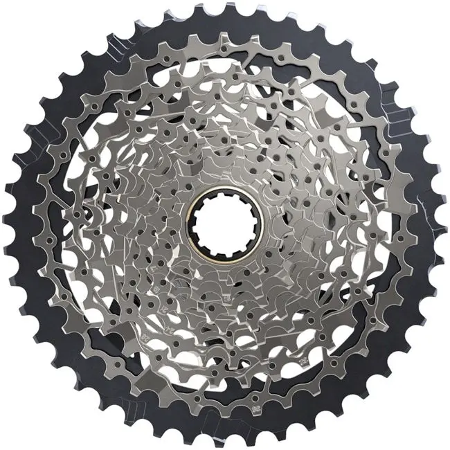 Sram Force Xplr Xg-1271 12 Spd Road Cassette - Oe 1