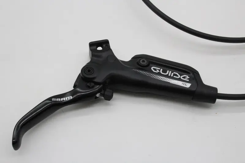 Sram Guide Re Disc Brake - Front - Oe 2