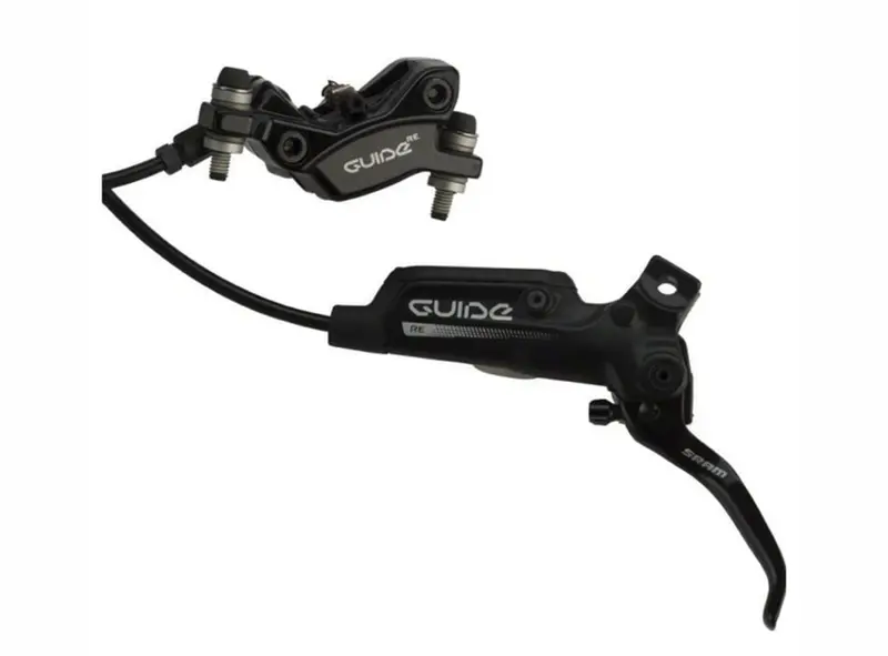 Sram Guide Re Disc Brake - Rear - Oe 1
