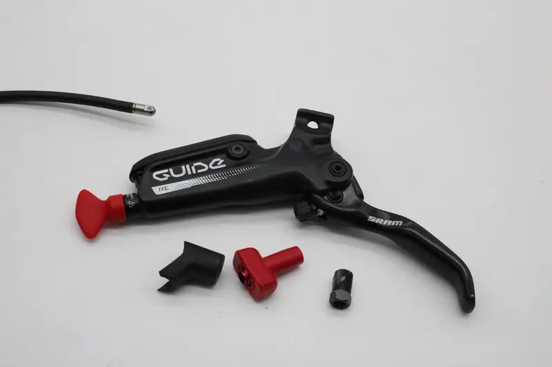 Sram Guide Re Disc Brake - Rear - Oe 2