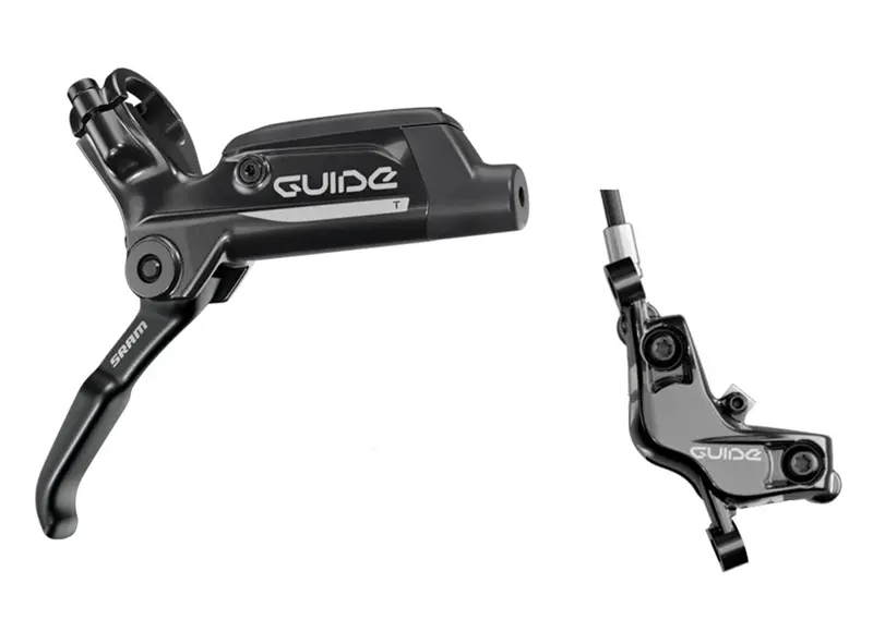 Sram Guide T Disc Brake - Rear - Oe 1