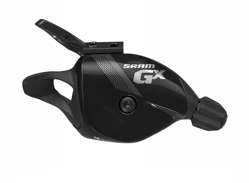Sram Gx 10 Spd Trigger Shifter 1