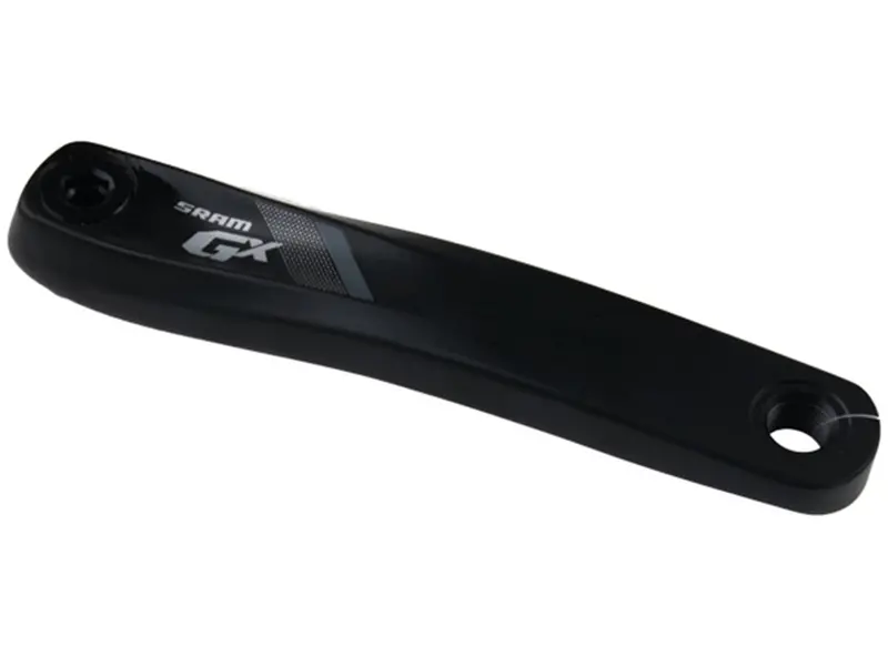 Sram Gx 1000 Gxp Left Crank Arm - Black 1