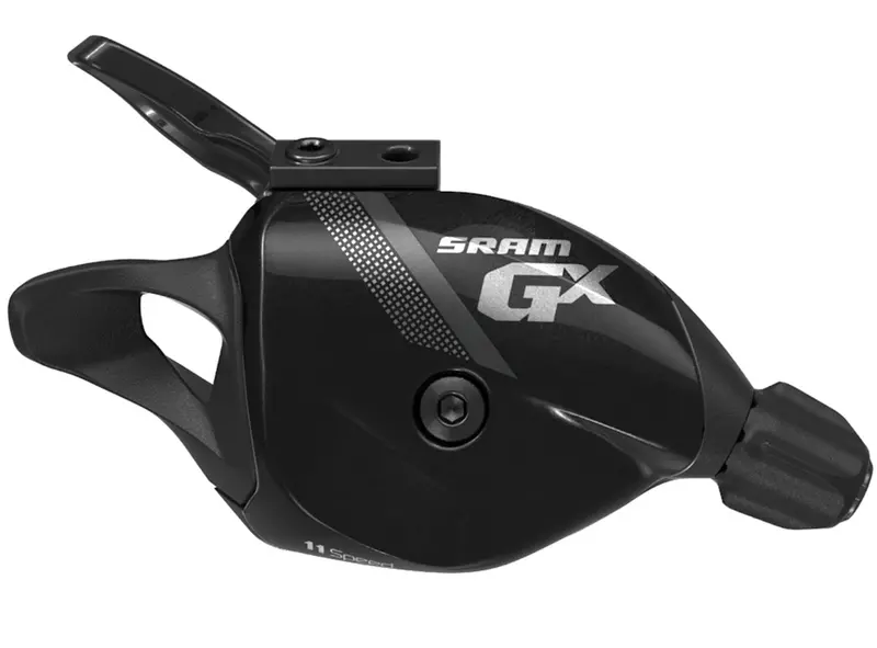 Sram Gx 11 Spd X-Actuation Trigger Shifter 1