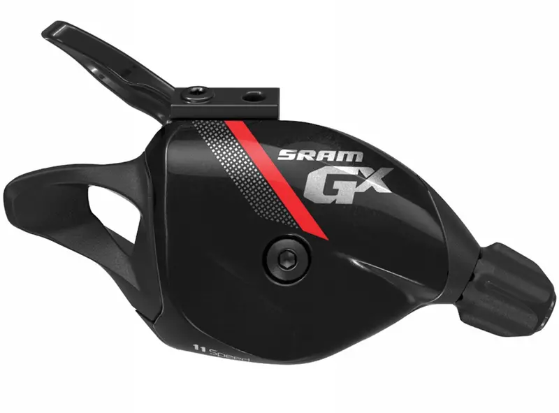 Sram Gx 11 Spd X-Actuation Trigger Shifter 2