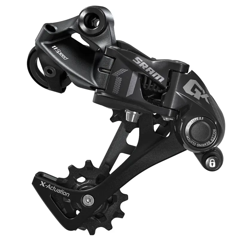 Sram Gx 1X11 Spd Mtb Rear Derailleur 2