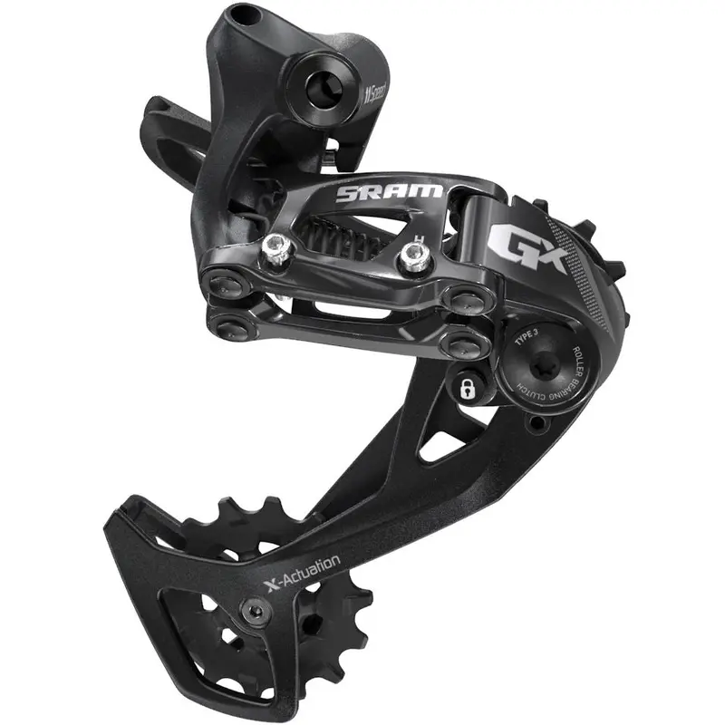 Sram Gx 2X11 Spd Mtb Rear Derailleur 1