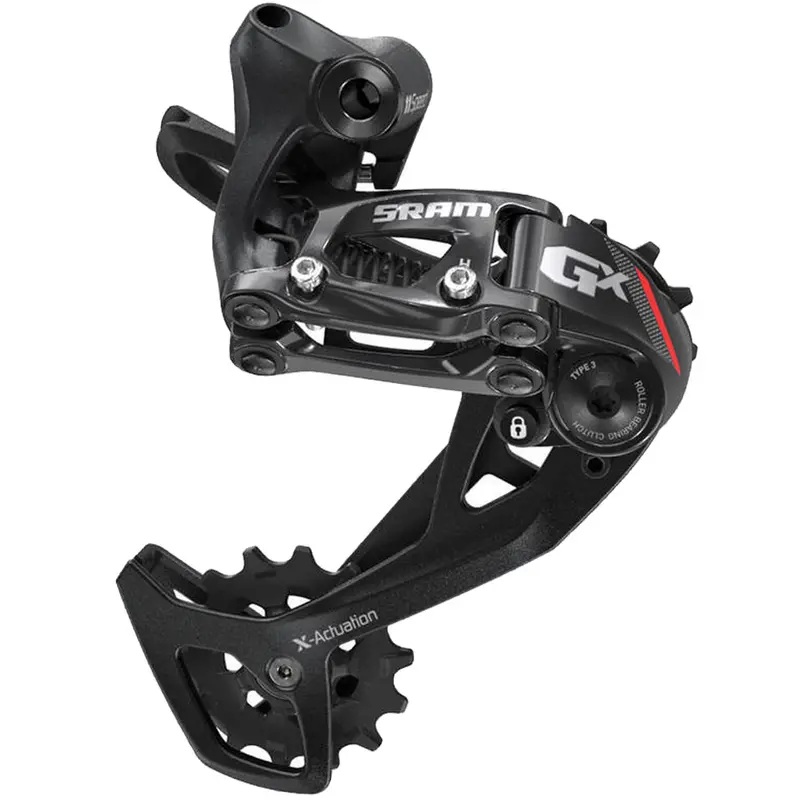 SRAM GX 2×11-Speed Mountain Bike Rear Derailleur