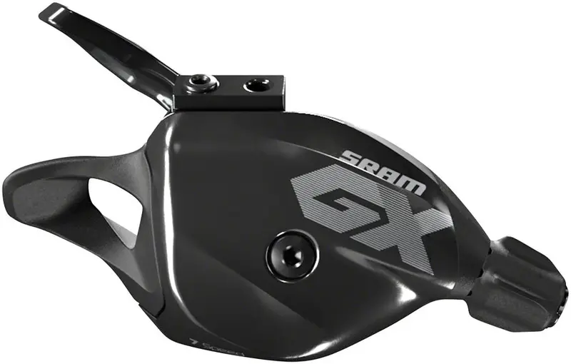 Sram Gx Dh 7 Speed Rear Shifter 1