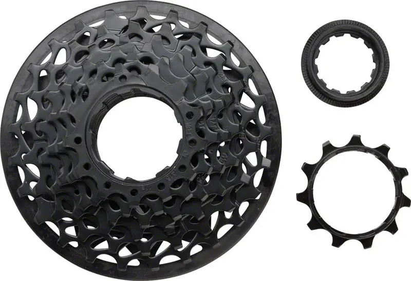 Sram Gx Dh Pg-720 7 Speed Cassette 1