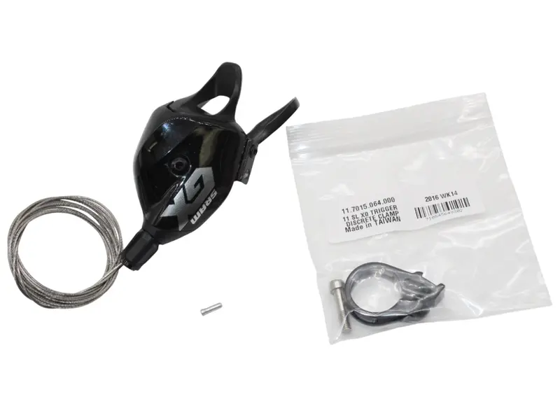 Sram Gx Eagle 12 Spd Trigger Shifter - Oe 1