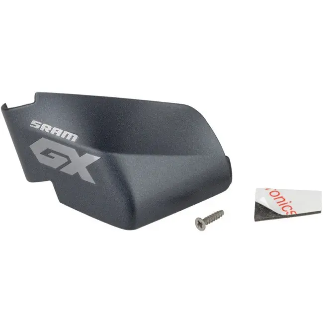 Sram Gx Eagle Axs Rear Derailleur Clutch Cover Kit 1