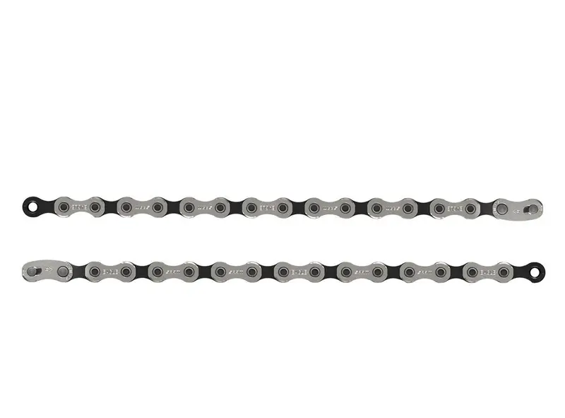 Sram Gx Eagle Chain - 12-Speed - Silver-Grey 1