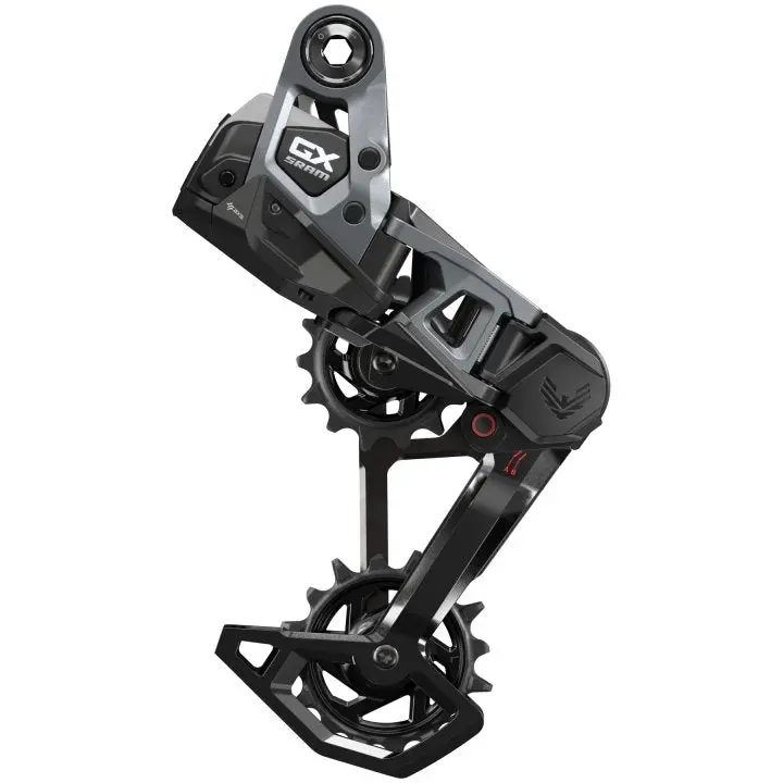 Sram Gx Eagle T-Type Axs 12 Spd Rear Derailleur 1