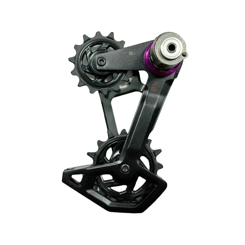 Sram Gx Eagle T-Type Axs Rear Derailleur Cage Assembly Kit 1