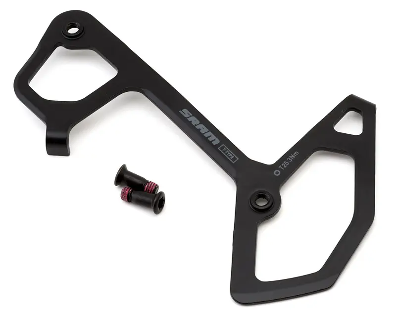 Sram Gx Eagle T-Type Axs Rear Derailleur Inner Cage 1