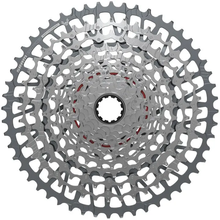 Sram Gx Eagle T-Type Xs-1275 12 Spd Mtb Cassette 1