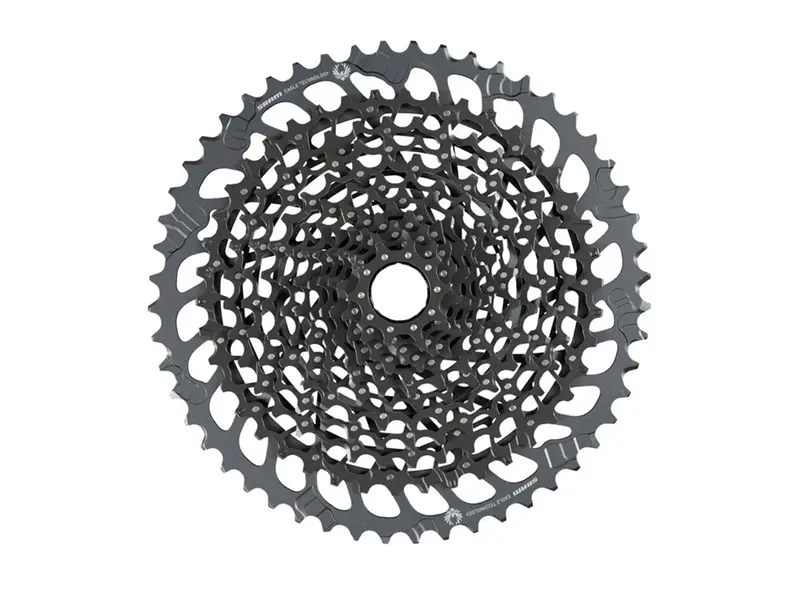 Sram Gx Eagle Xg-1275 12 Spd Mtb Cassette - Black 1