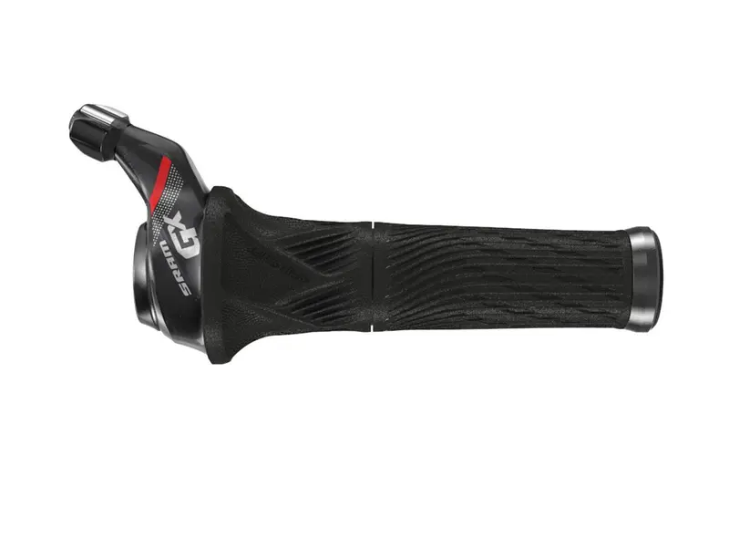 Sram Gx Gripshift 11 Spd - Rear - With Locking Grip 1