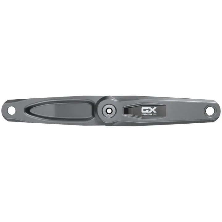 Sram Gx Isis T-Type E-Bike Crank Arm - Black 1