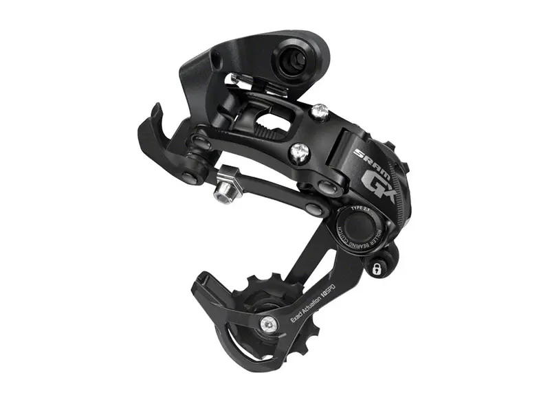 Sram Gx Type 2.1 10 Spd Mtb Rear Derailleur 1