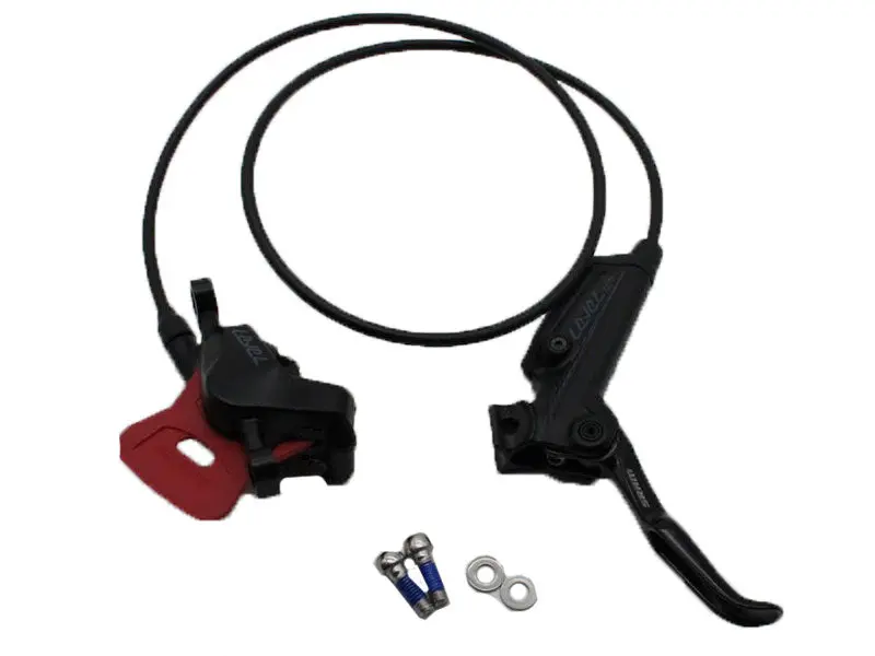 Sram Level 2 Disc Brake - Front - Oe 1