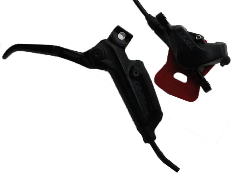 Sram Level 2 Disc Brake - Front - Oe 2