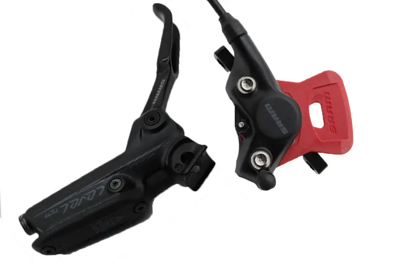 Sram Level 2 Disc Brake - Rear - Oe 1