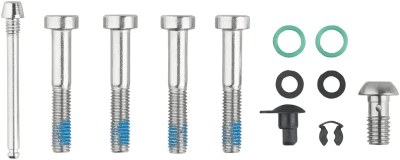 Sram Maven Caliper Hardware Kit 1